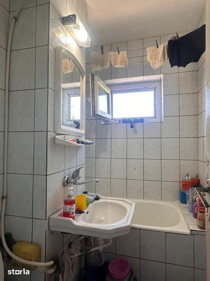 Apartament cu 3 camere în Cantemir