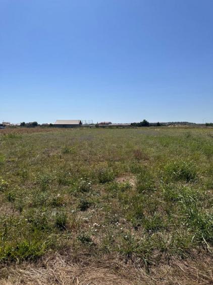Teren de vanzare in Cumpana | 497 mp | Langa Stadion - 3