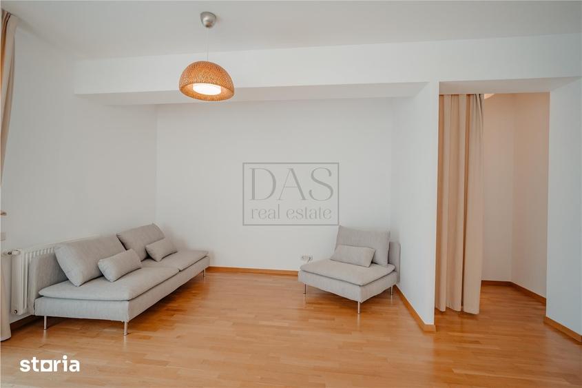 Apartament 4 camere | Laguna residence | Vedere Lac | Parcare inclusa - 7