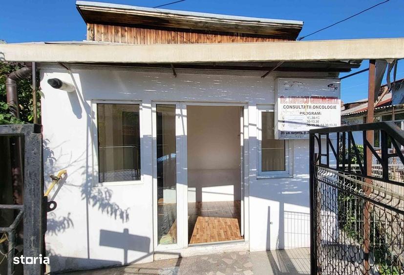 Spațiu comercial, de 25 mp, în Central