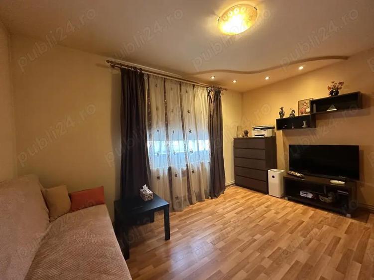 Casă cu 3 camere cu Teren 484 Mp în Paltiniș