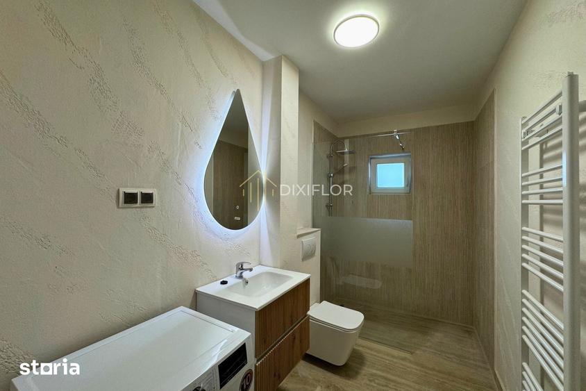 Apartament cu 2 camere în Livezeni