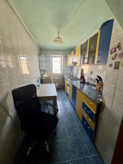 Apartament cu 2 camere decomandat, mobilat în Nord