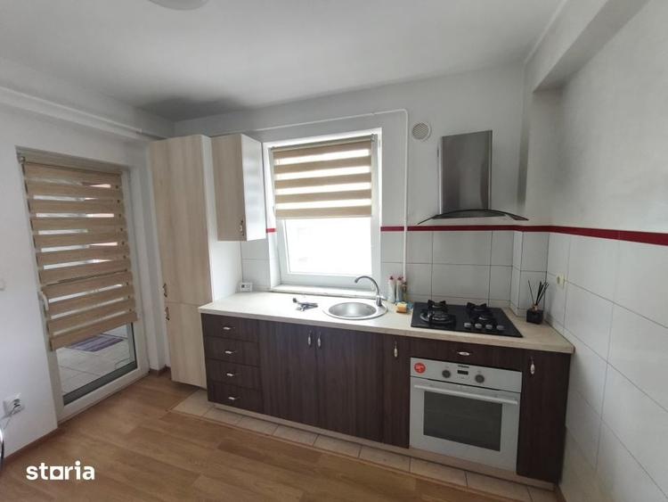 Microapartament, etaj 2, zona ultracentrala, bloc nou, Radauti - 4