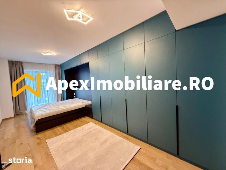 Apartament cu 2 camere decomandat în Pipera — fotografia 1