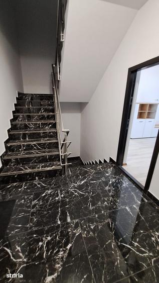 Apartament cu 2 camere în Km 5
