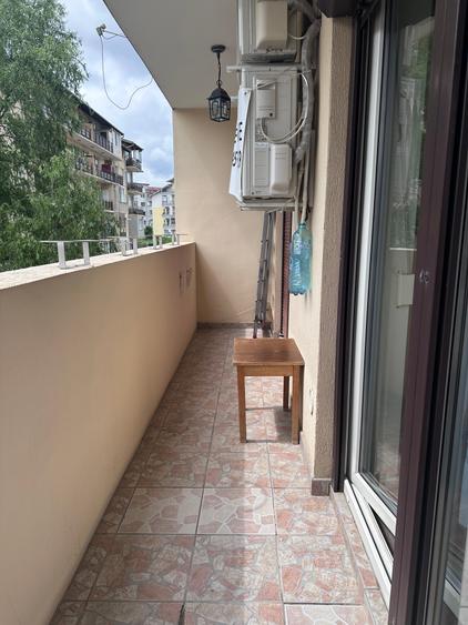 Apartament cu 2 camere, complet mobilat și utilat – Str. Florilor - 8