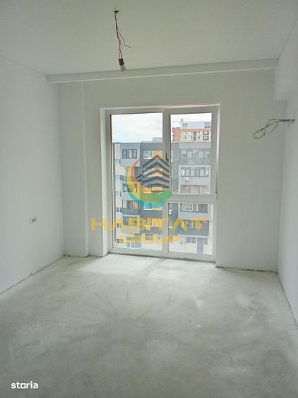 Apartament cu 3 camere în Vest