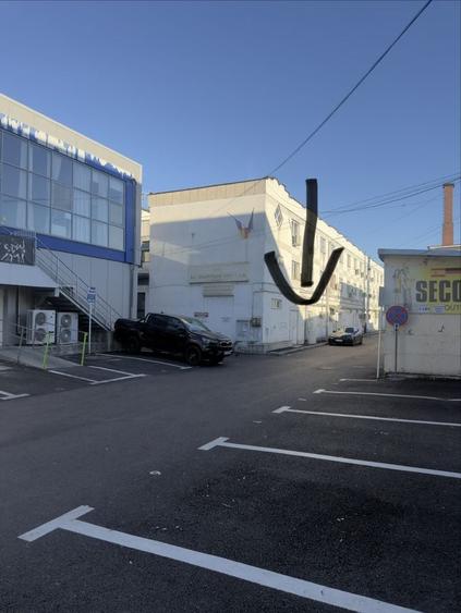Spațiu comercial, de 26 mp, în Ceair