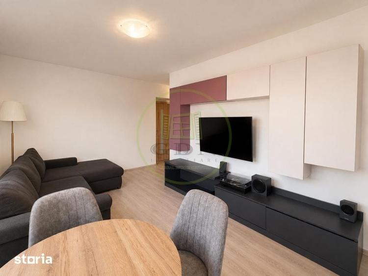 Apartament 3 camere | Etaj 2 | Bulevardul Gloriei | 195000 EURO - 1