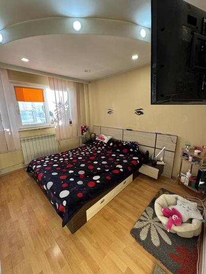 Apartament cu 3 camere decomandat în Poștei - Bucov