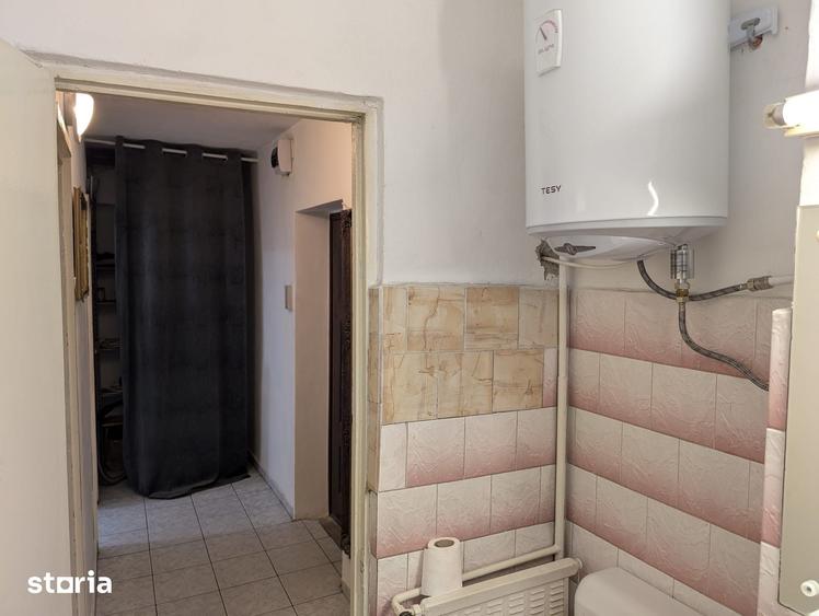 Va propunem de vanzare Garsoniera complex Studentesc - 3