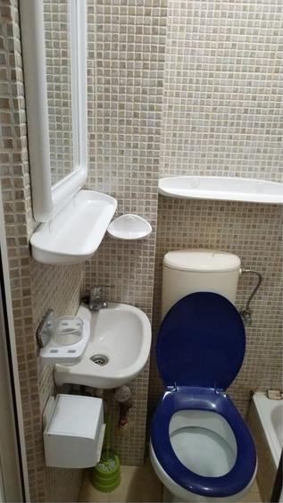 Garsonieră decomandată în Exterior Vest