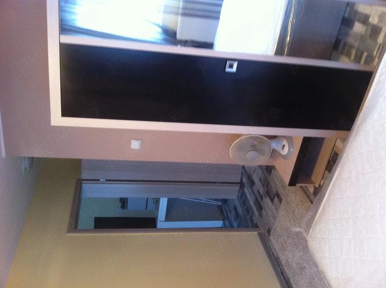 Apartament cu 2 camere semidecomandat în Drumul Taberei