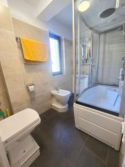 Apartament cu 2 camere semidecomandat în Vișani