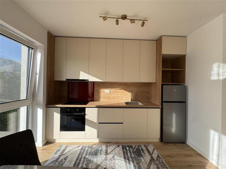 Garsoniera Vitus Residence | prima inchiriere | parcare - 5