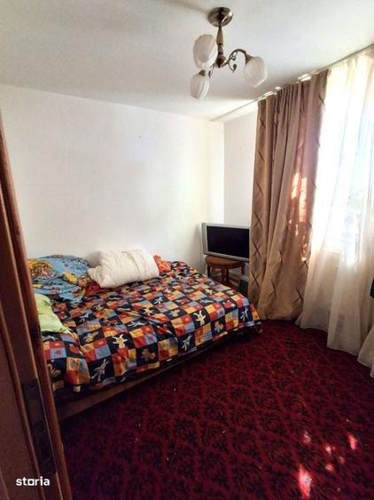 Apartament cu 3 camere în Mihai Bravu