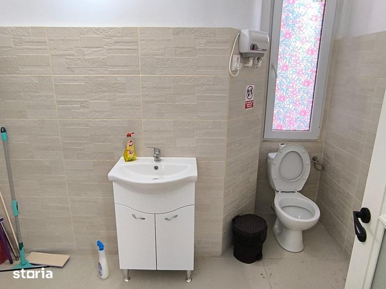 Spațiu comercial, de 13.12 mp, în Miga