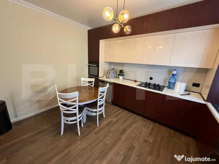 Casă cu 3 camere cu Teren 323 Mp în Central