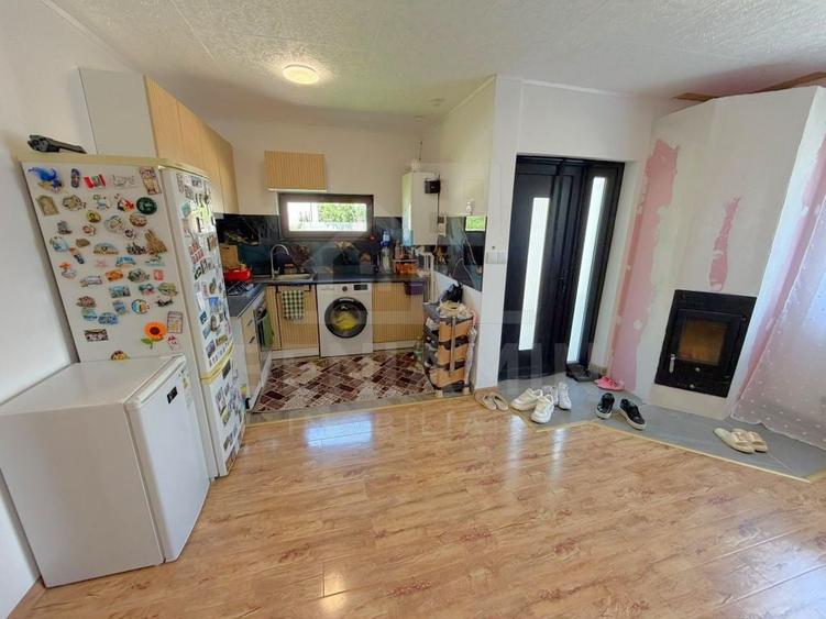 Casa-3 dormitoare-Aeroport-400mp teren-constructie 2025-S... - 9