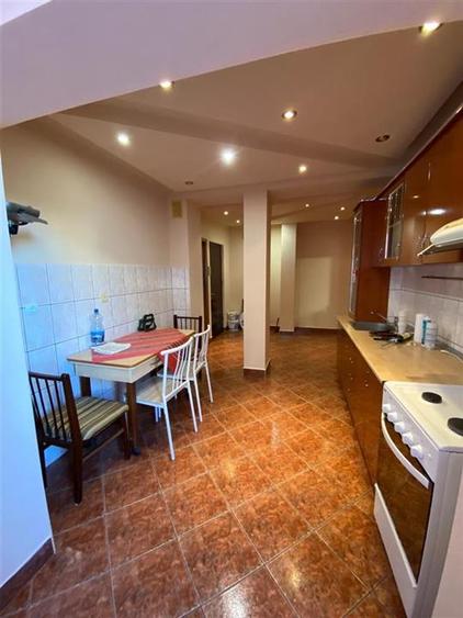 Apartament 2 camere decomandat zona Podgoria-Malul Muresului - 5