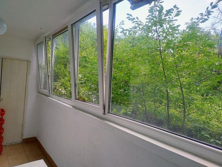 Apartament cu 3 camere decomandat în Gheorgheni