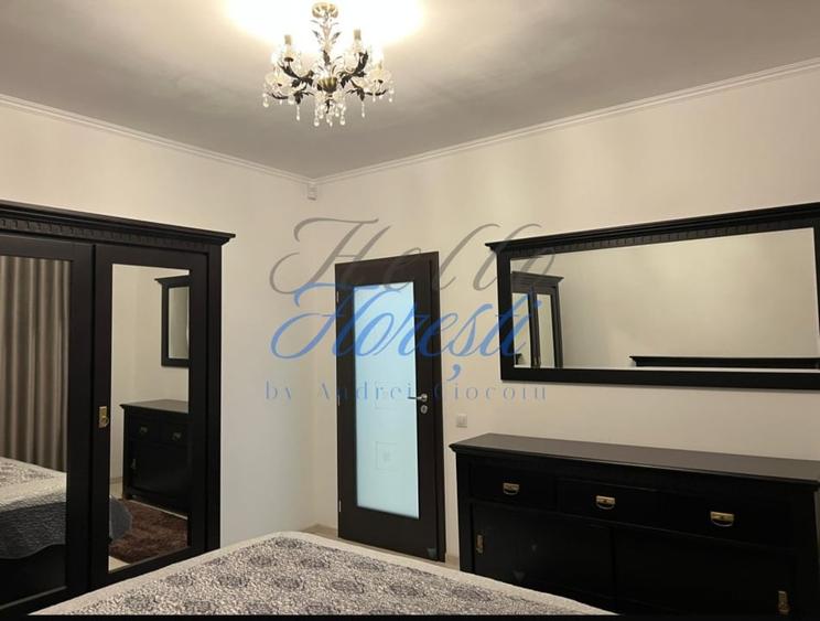 Duplex cu 5 camere cu Canalizare în Florești
