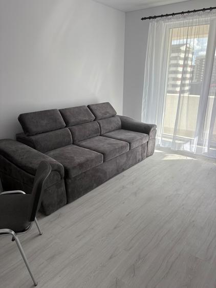 🏡 2 camere de închiriat în Militari Residence – 450€/lună! - 1