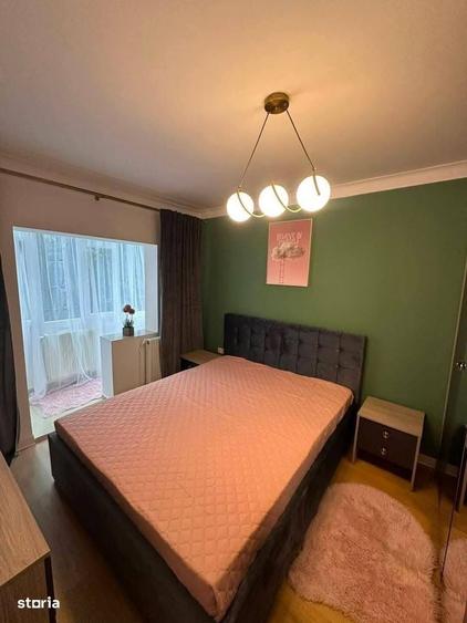 De vanzare apartament 2 camere,2 balcoane, renovat in 2026.Pret 58500e - 12