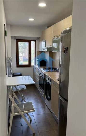 Garsonieră decomandată în Mănăștur