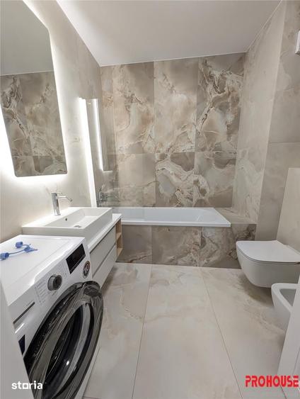 Apartament cu 2 camere decomandat în Mioriței