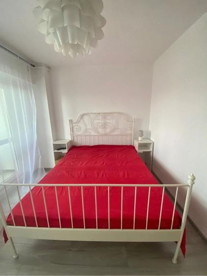 Garsonieră decomandată în Vitan