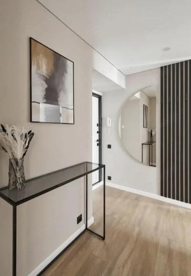 Apartament cu 2 camere decomandat în Dristor