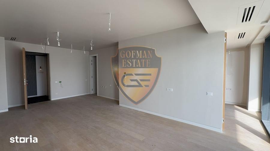 Apartament cu 2 camere în Mangalia