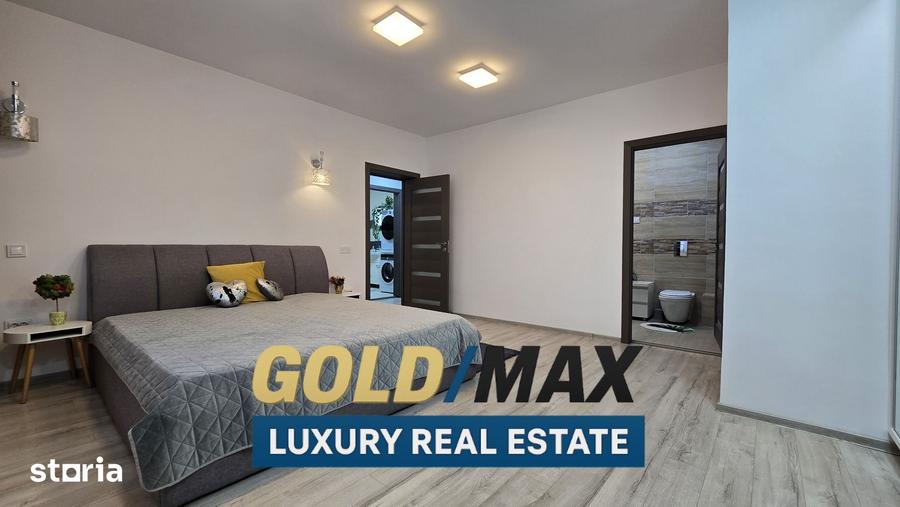 Apartament 3 camere, Trivale, 103 m2 utili, mobilat si utilat - 10