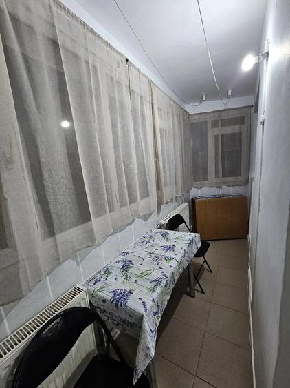 Apartament cu 2 camere decomandat în Țiglina 1