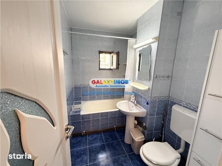 Apartament cu 2 camere semidecomandat, mobilat în Vest