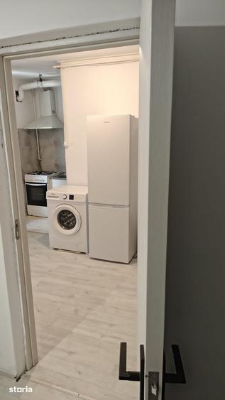 Apartament cu 2 camere în Baicului