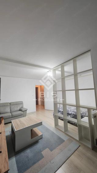 Apartament cu 2 camere decomandat în Sud