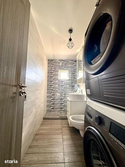 Apartament cu 3 camere semidecomandat în Dâmbovița