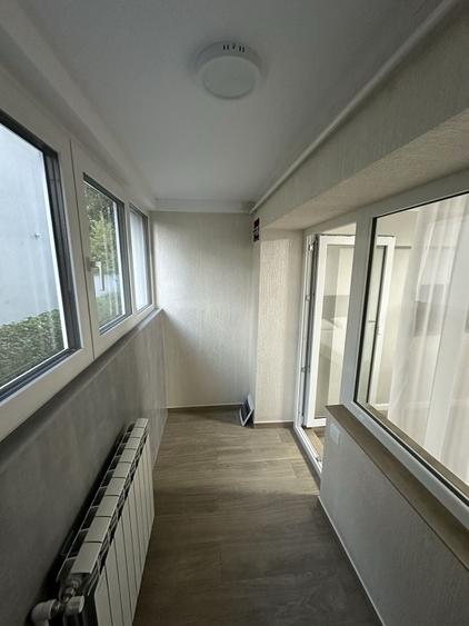 Apartament cu 2 camere decomandat în Ultracentral