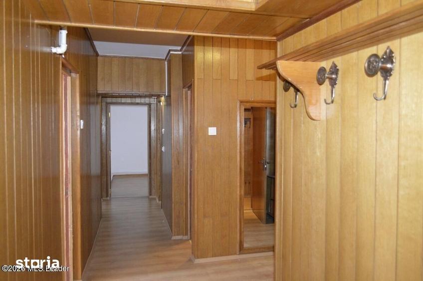 Apartament cu 4 camere în Tudor Vladimirescu