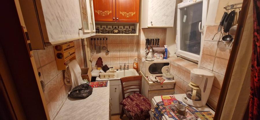2 camere Drumul Taberei metrou Valea Ialomiței - 4