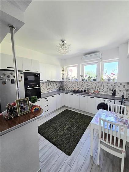 Apartament 2 Camere, Superb, Zona Centrala - 16