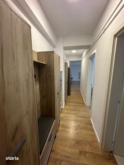 Apartament cu 2 camere în Cornitoiu