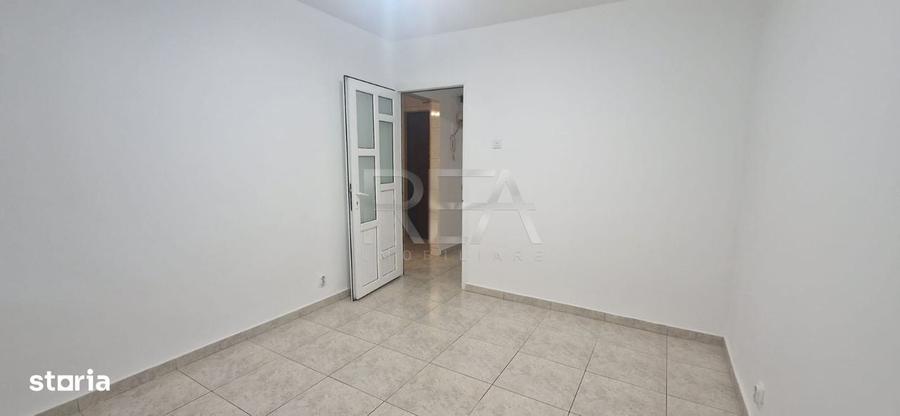 Apartament cu 2 camere decomandat în Drumul Taberei