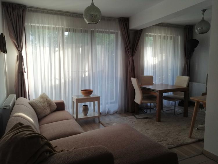 Vila duplex P+1+M Strada Astrelor Popesti-Leordeni - 6