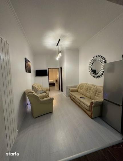 Inchiriez apartmenet vis-a-vis de UMF - 5