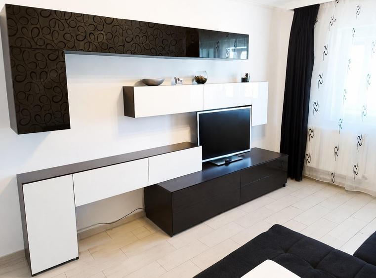 Apartament 2 Camere Decomandat | Constanța, Abator | Termen Lung - 1