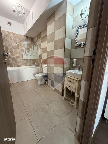 Spațiu comercial, de 38,600 mp, în Ultracentral